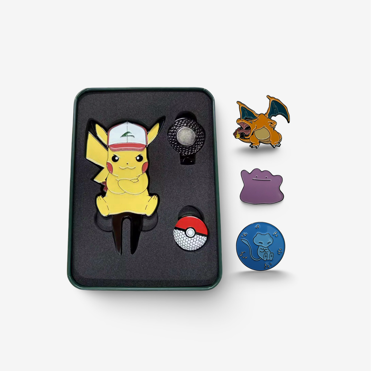 Trainer Bundle 🏅 Shafted Golf Co.