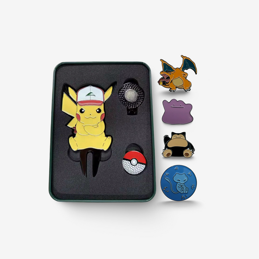 Trainer Bundle 🏅 Shafted Golf Co.