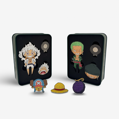 Pirate Bundle 🏴‍☠️