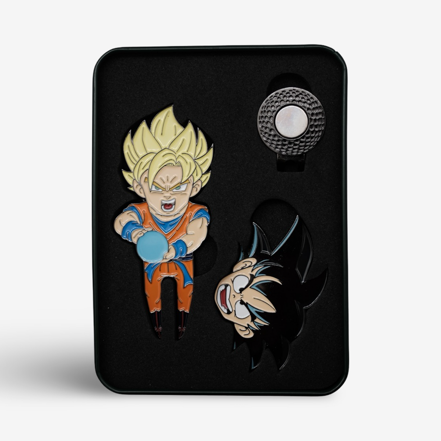 Kamehameha Divot Tool