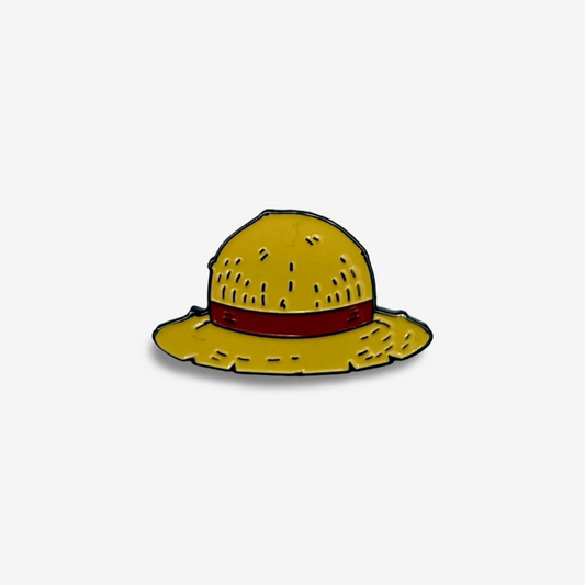 Strawhat Ball Marker