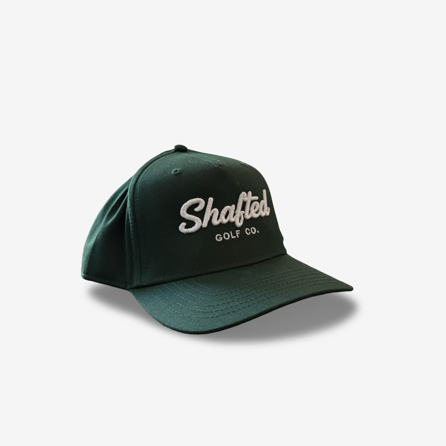 Shafted Signature Hat Shafted Golf Co.