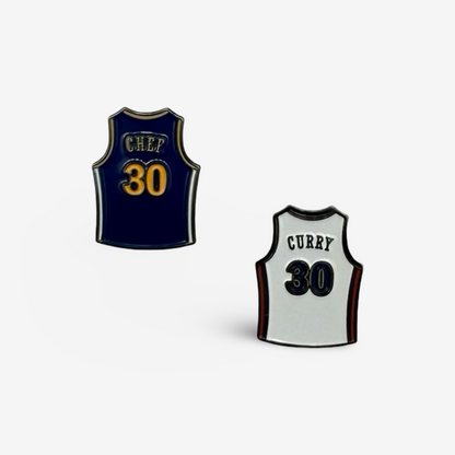 The Chef Reversible Ball Marker