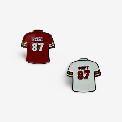 Mr. Swifties Ball Marker