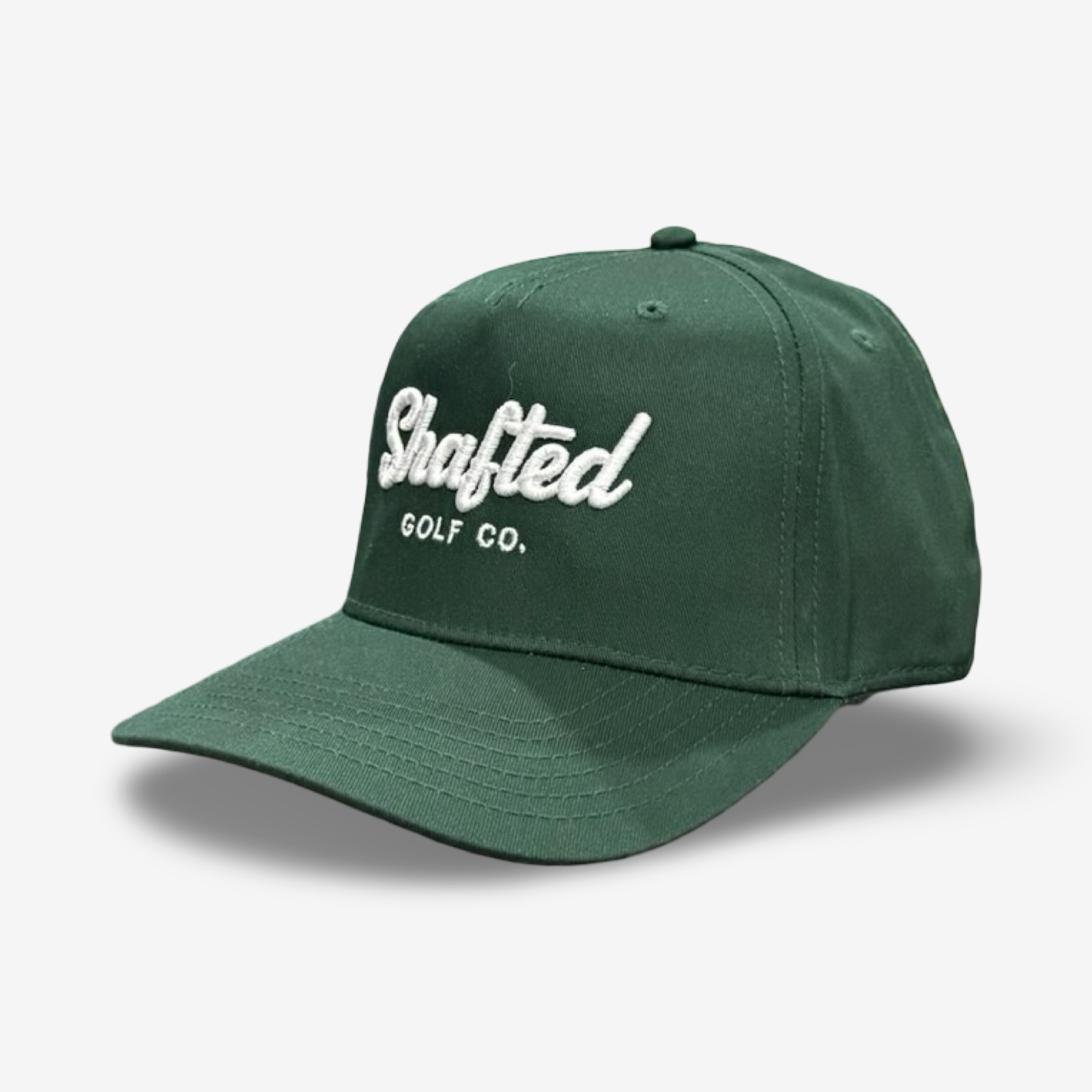 Shafted Signature Hat Shafted Golf Co.