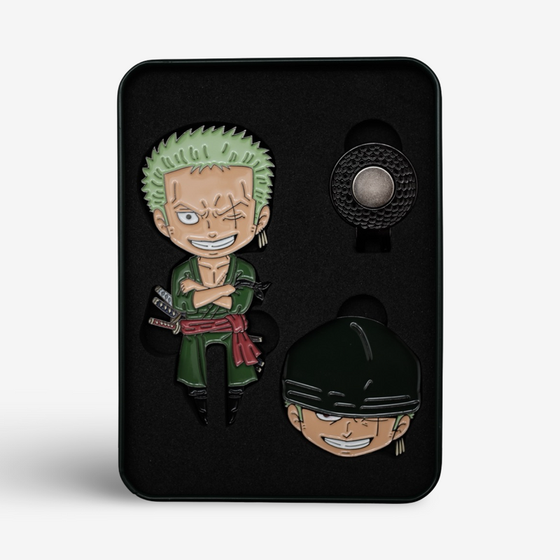 Pirate Hunter Divot Tool