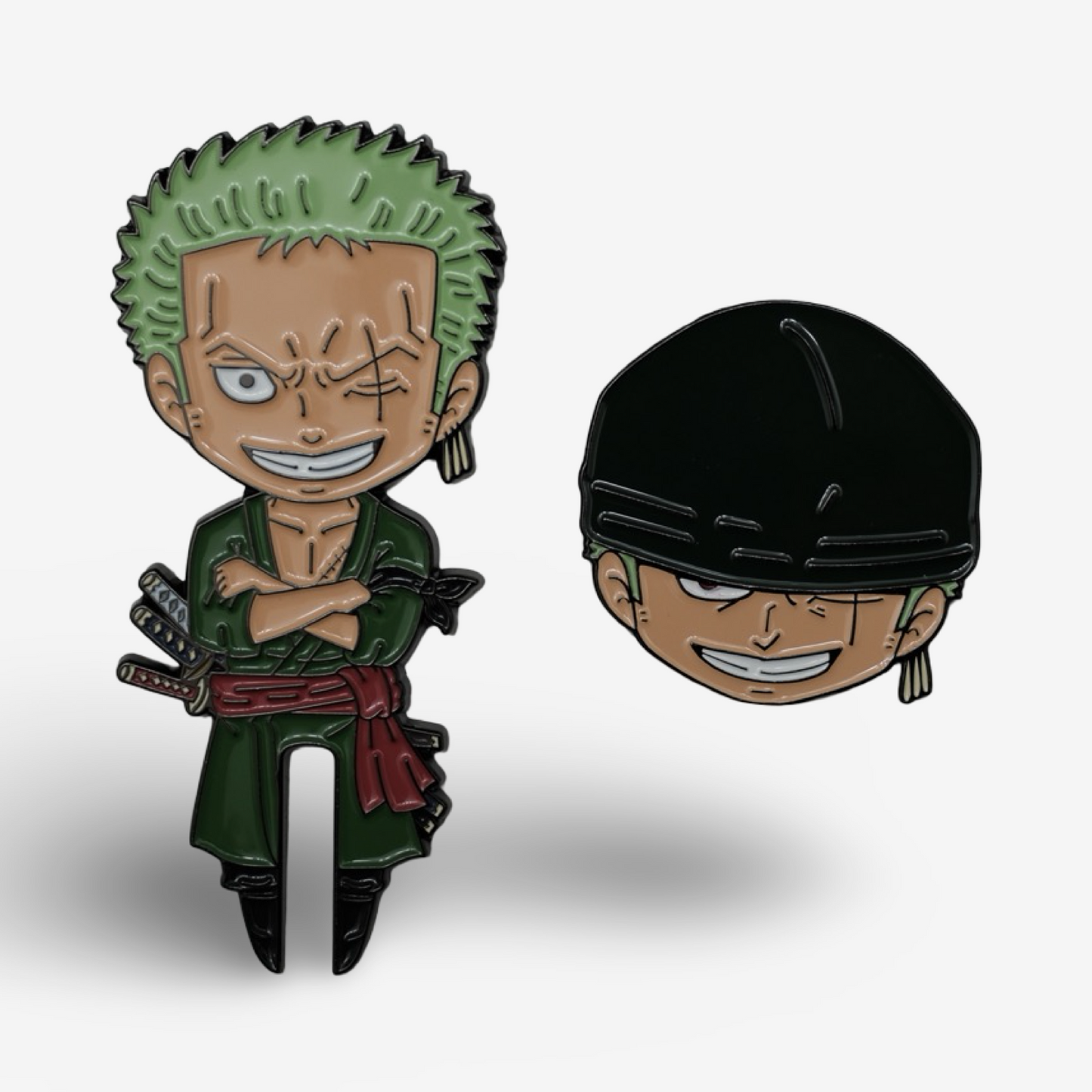 Pirate Hunter Divot Tool