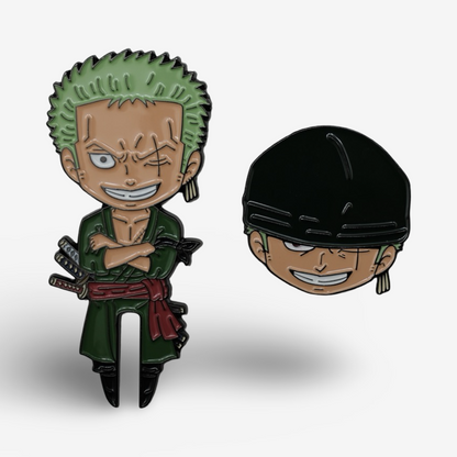 Pirate Hunter Divot Tool