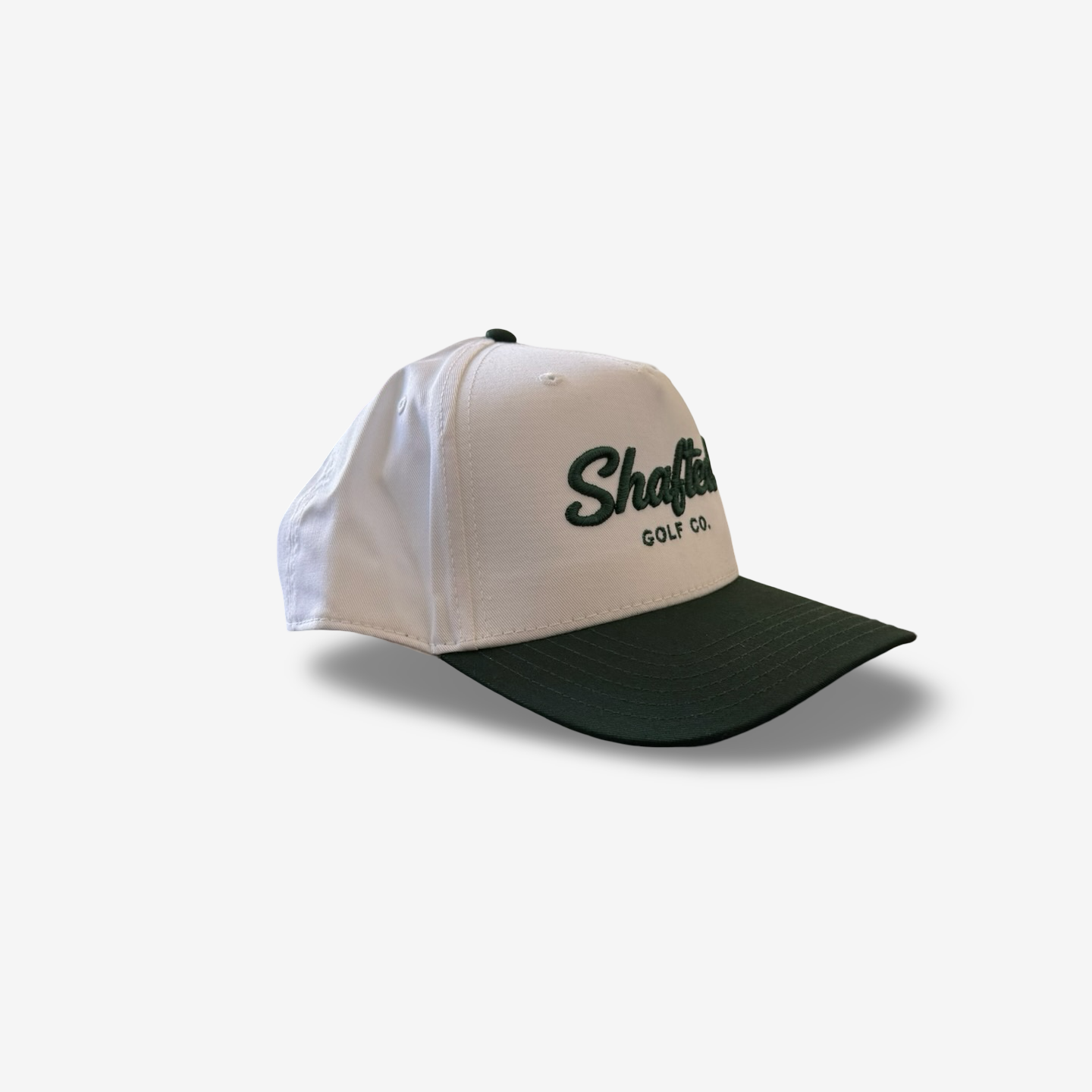 Shafted Signature Hat Shafted Golf Co.