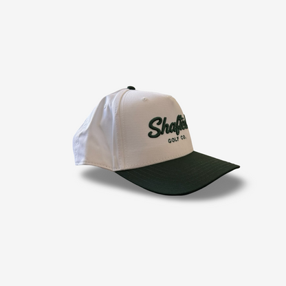 Shafted Signature Hat Shafted Golf Co.